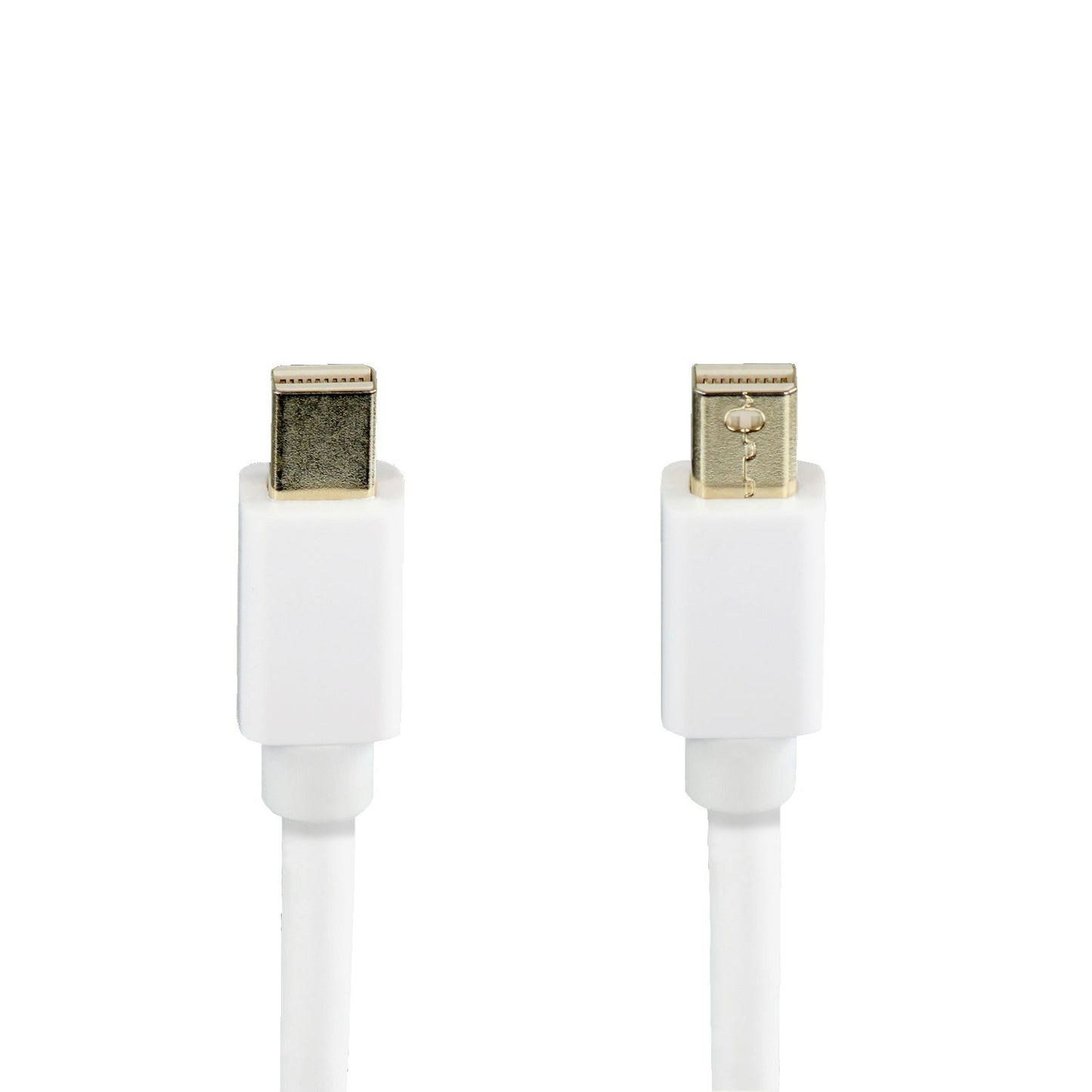 Câble Purelink Mini DisplayPort 1080p en blanc, différentes longueurs