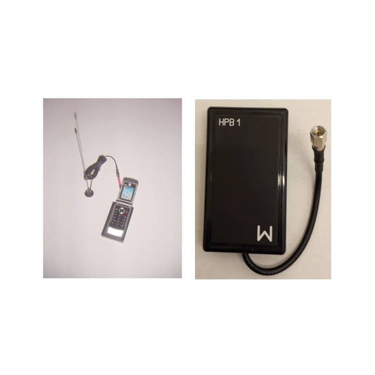 Wittenberg Handy Powerbox pour antennes