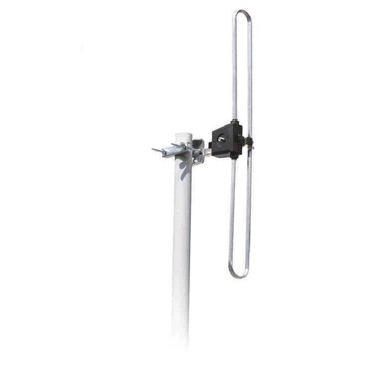 Antenne Wittenberg dipôle 1 élément DAB+ VHF WB 301