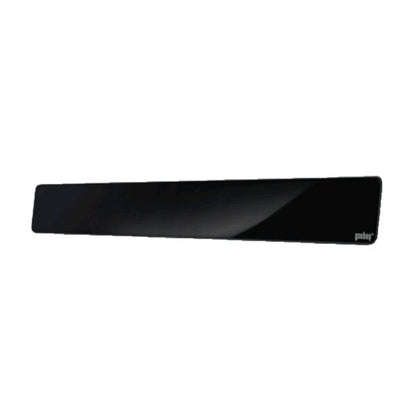 Antenne Goobay active HD/SD DVB-T en optique de barre de son, DAB+, noire