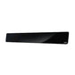 Antenne Goobay active HD/SD DVB-T en optique de barre de son, DAB+, noire