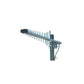 Wittenberg LAT 54 DAB Antenne bande L Réseau D/E + UMTS