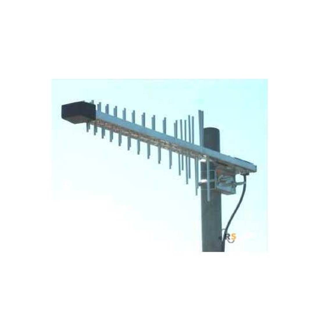 Wittenberg LAT 54 DAB Antenne bande L Réseau D/E + UMTS