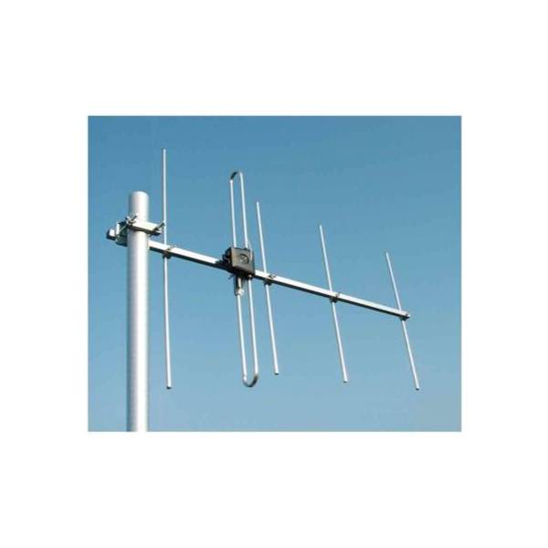Antenne extérieure Wittenberg WB305 pour antenne DAB+ / VHF 5 éléments