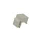 Couvercle aveugle Lyndahl LKK0240XX Keystone, en noir ou blanc