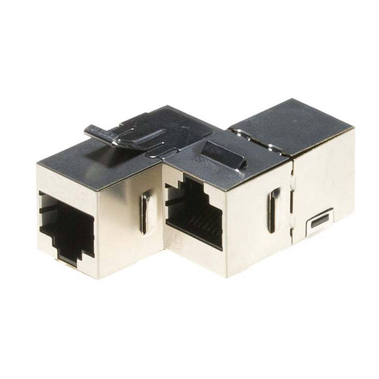 Lyndahl LKK0100 Clé de voûte CAT5e F/F - RJ45