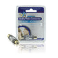 Couplage RCA vers couplage RCA Higend Adapter Mono