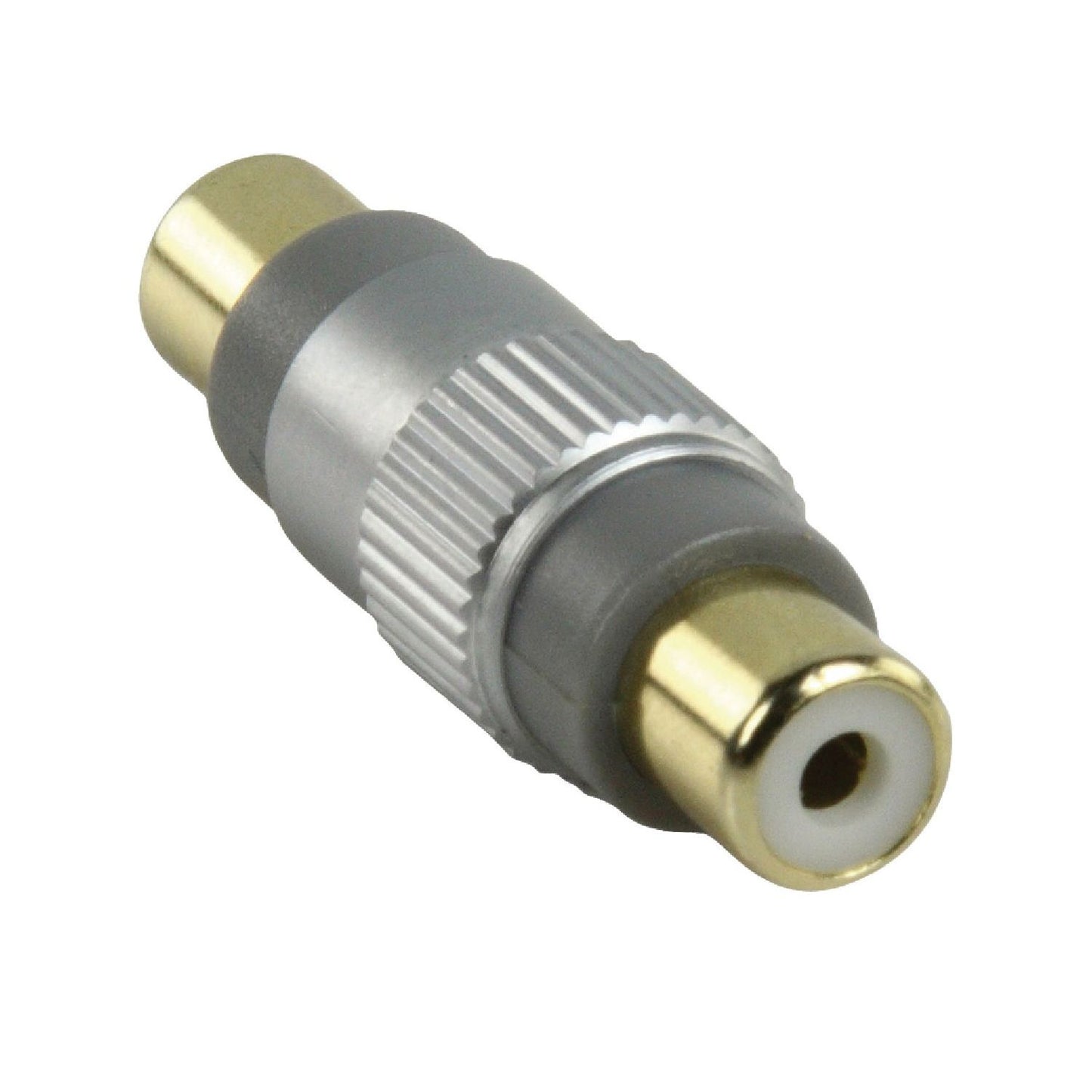 Couplage RCA vers couplage RCA Higend Adapter Mono