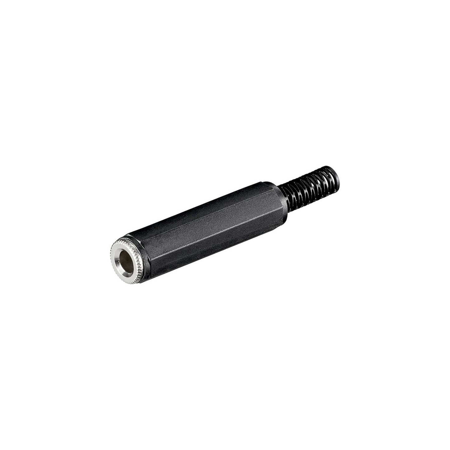 Couplage jack 6,3 mm stéréo version standard