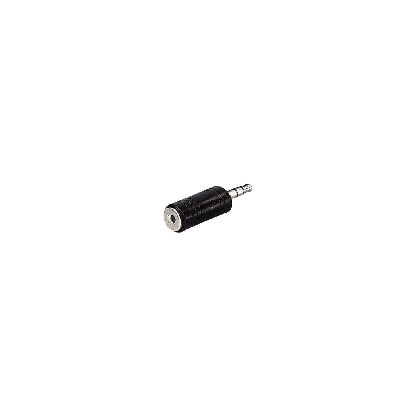 Adaptateur stéréo prise 2,5 mm vers prise 3,5 mm