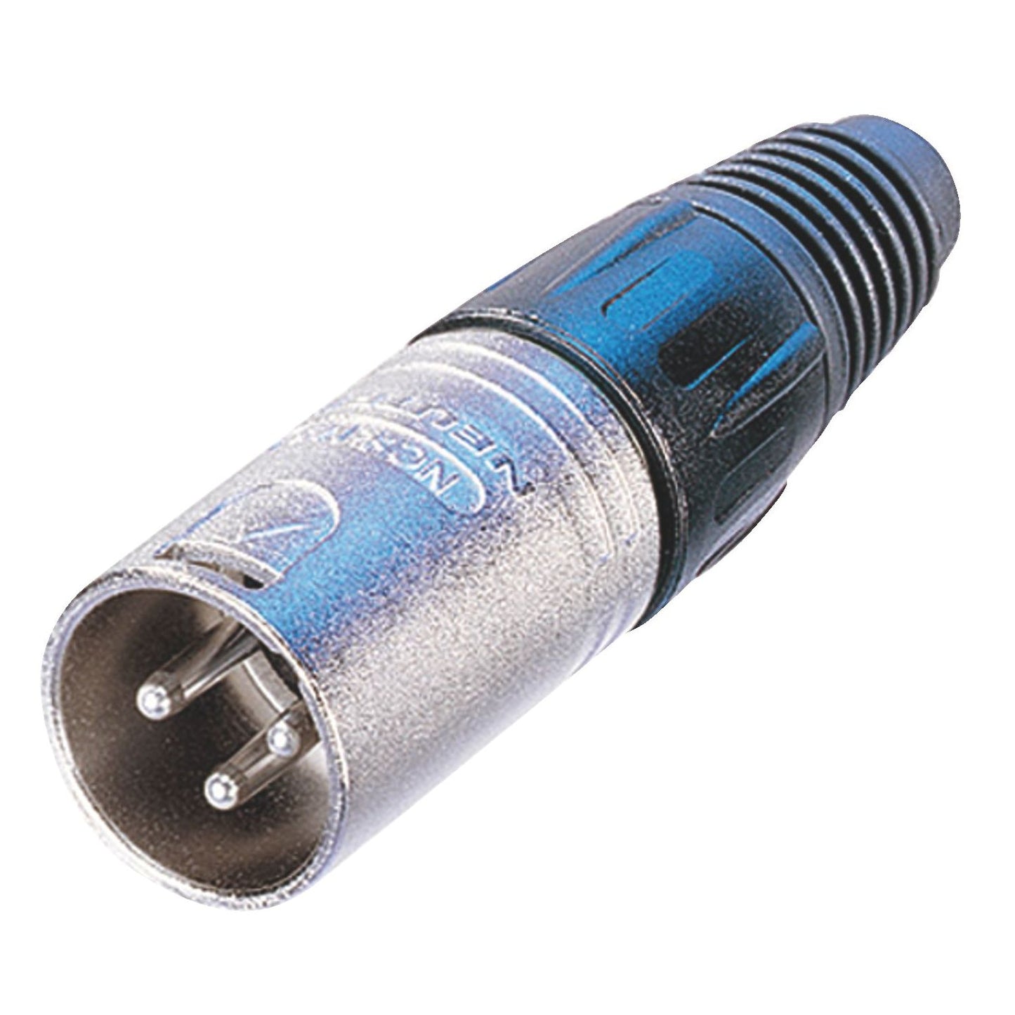 Connecteur Neutrik XLR NC3MX 3 broches série X