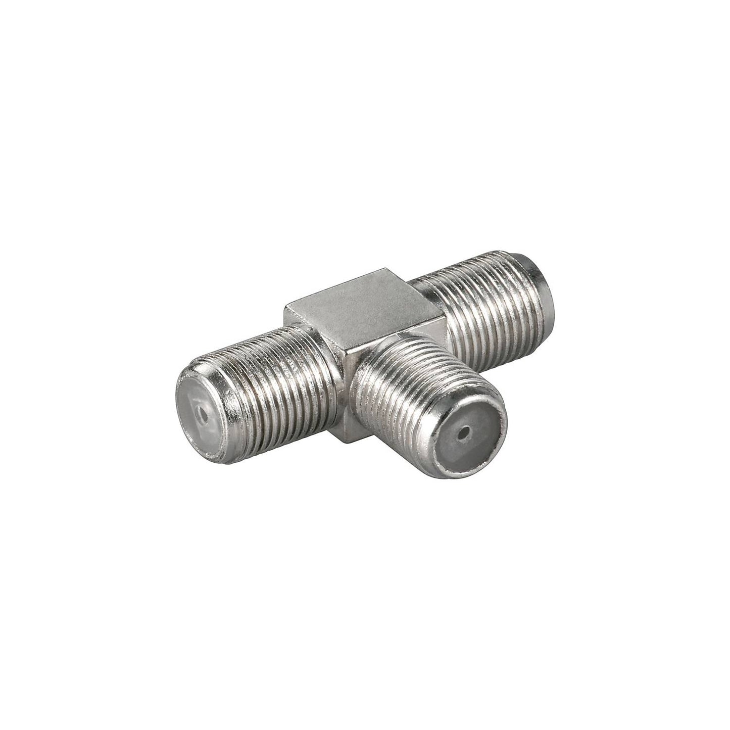 Adaptateur 3xF raccord, pièce en T