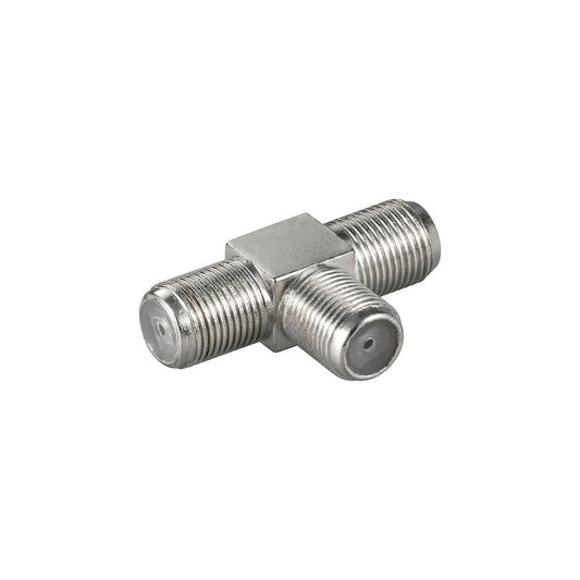 Adaptateur 3xF raccord, pièce en T