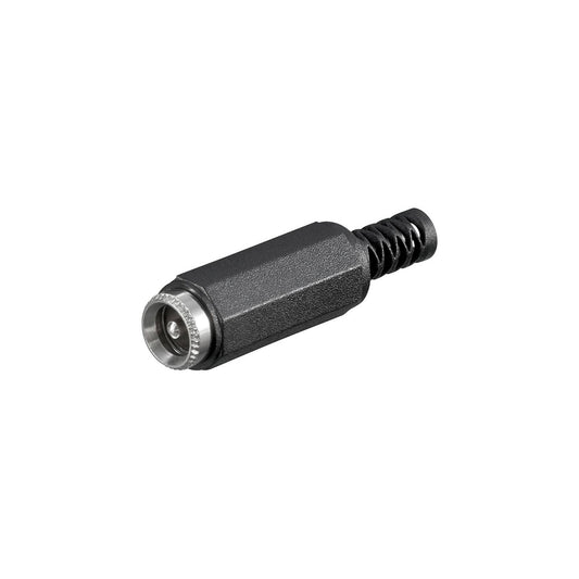 Couplage alimentation 5.5/2.1mm