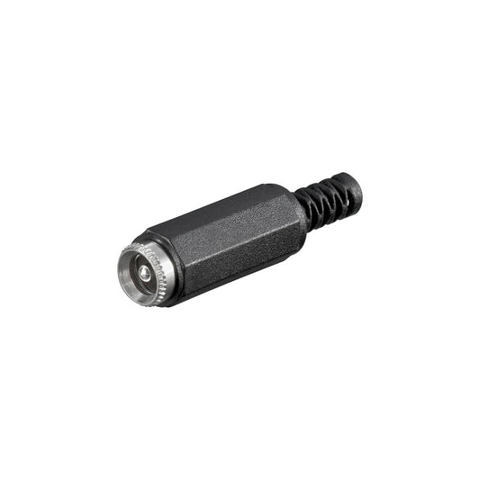 Couplage alimentation 5.5/2.5mm