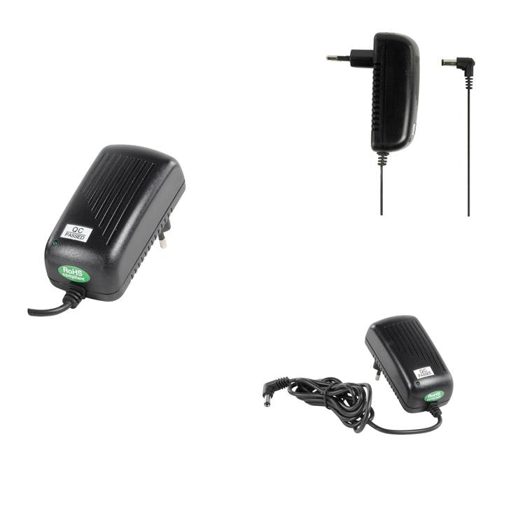 Alimentation à découpage HQ 12V, 1200mA, stabilisée