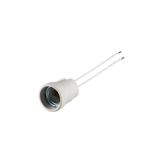 Douille de lampe Goobay E27