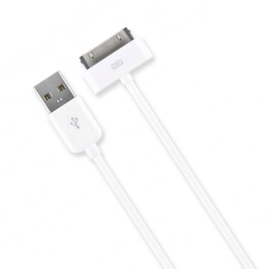 Câble de données USB pour Apple iPod et iPhone (également 4)