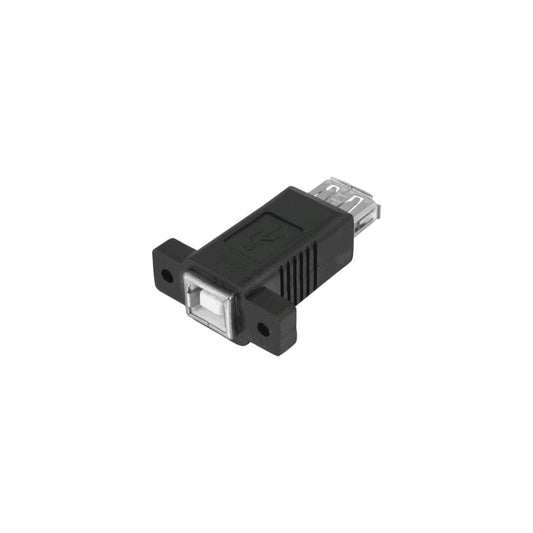 Adaptateur d'installation USB Lyndahl LKPA007 de la prise B à la prise A