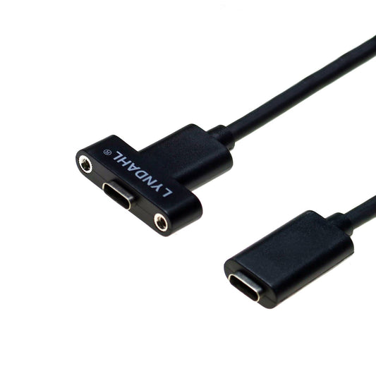 Lyndahl LKPK031-03 Câble adaptateur USB 3.1 p. 0.3m