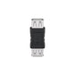 Adaptateur USB prise A vers prise A, noir