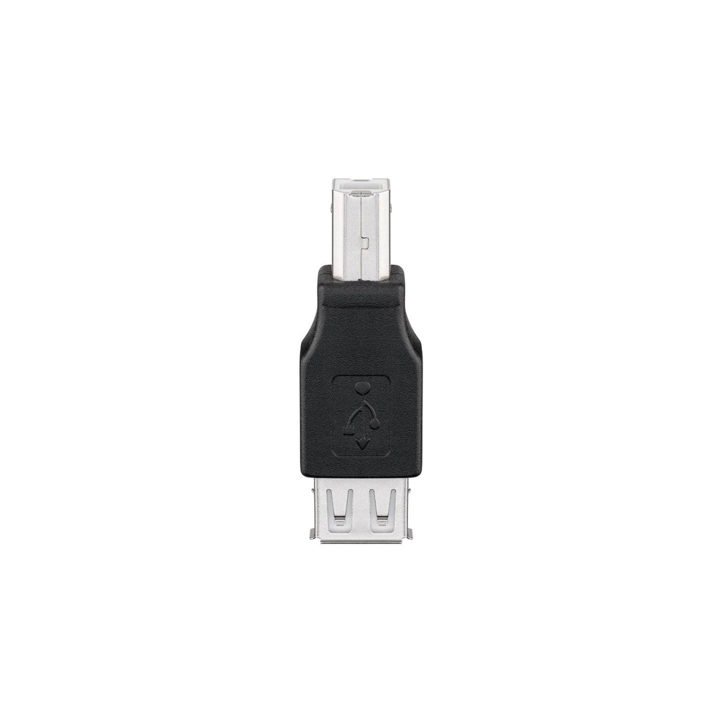 Adaptateur USB A femelle vers B mâle