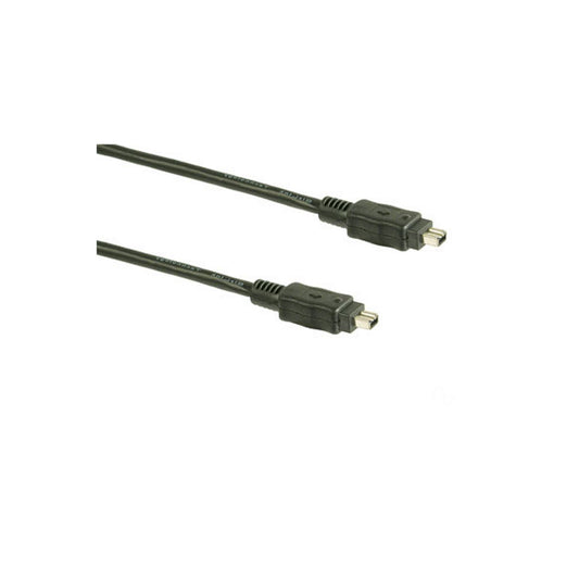 Câble FireWire IEEE1394 4/4 3,0 m