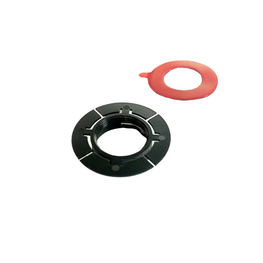 Support avec le tampon adhésif pour Cobra ParkMaster 035X