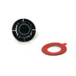 Support avec le tampon adhésif pour Cobra ParkMaster 035X