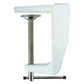 Support mural, support de bureau ou pince de bureau Lumeno 617X pour lampes loupes