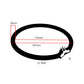 Tube de remplacement Lumeno T9 6122 pour lampe loupe 22 watts