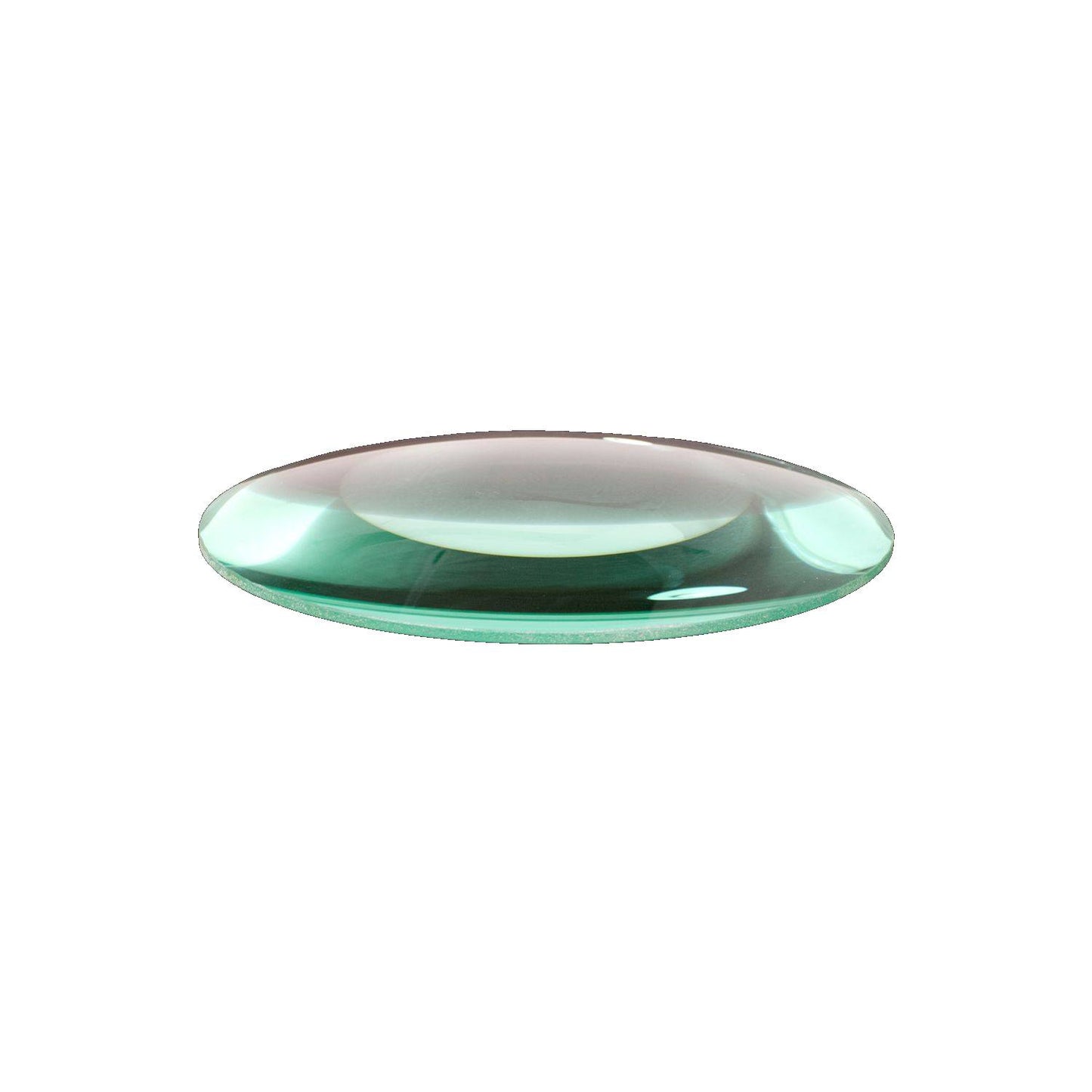 Lentille en verre clair ou standard Lumeno en 3, 5 ou 8 dioptries avec 125 mm