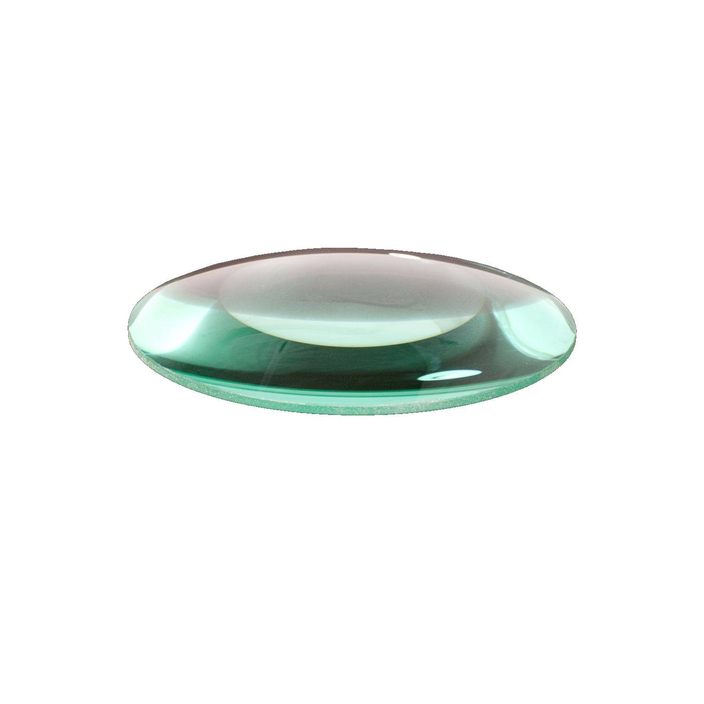 Lentille en verre clair ou standard Lumeno en 3, 5 ou 8 dioptries avec 125 mm
