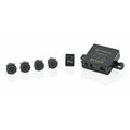 Cobra ParkMaster Kit F294 mit 4 Mini-Ultraschallsensoren Front