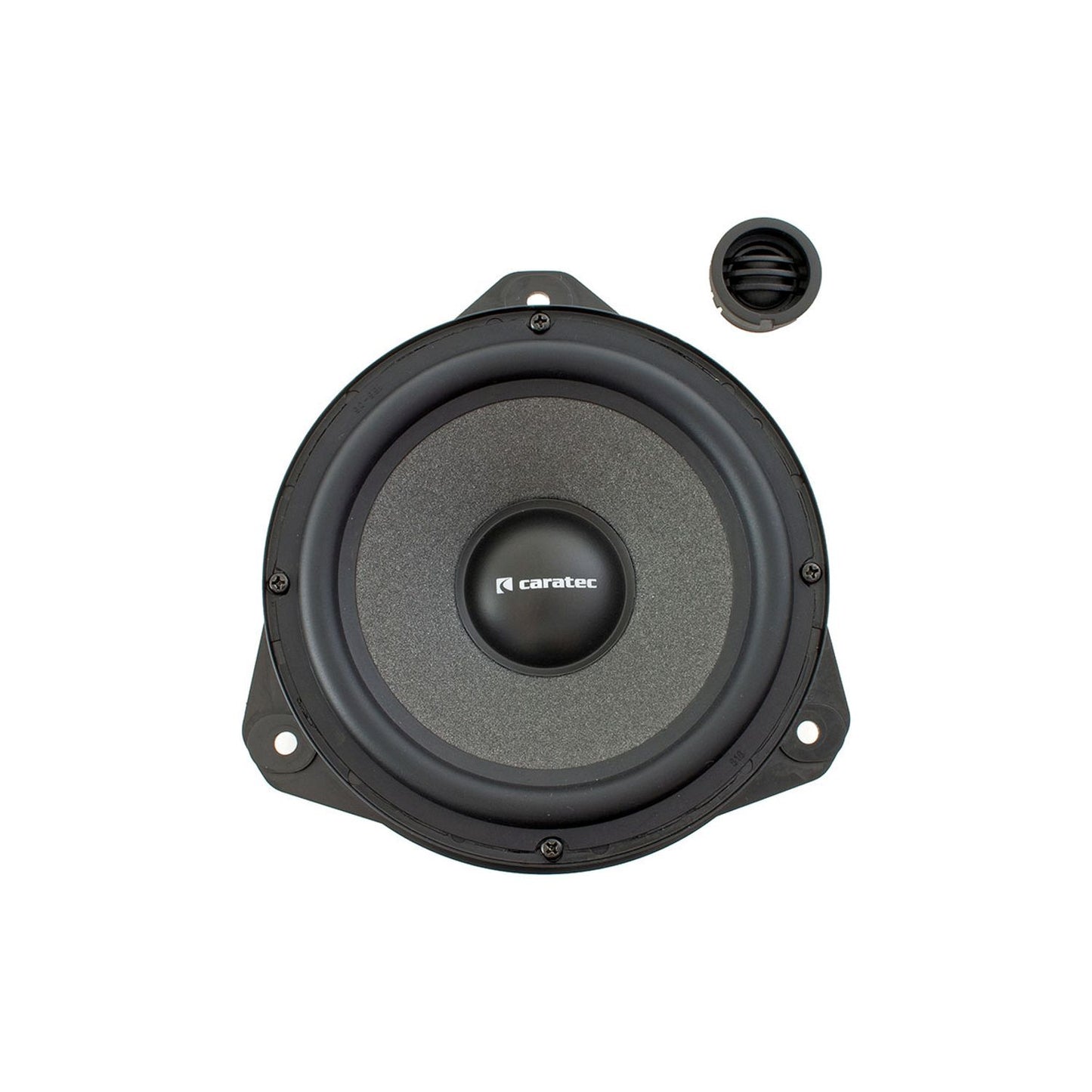 Ensemble d'enceintes composite Caratec Audio CAK1650.DU