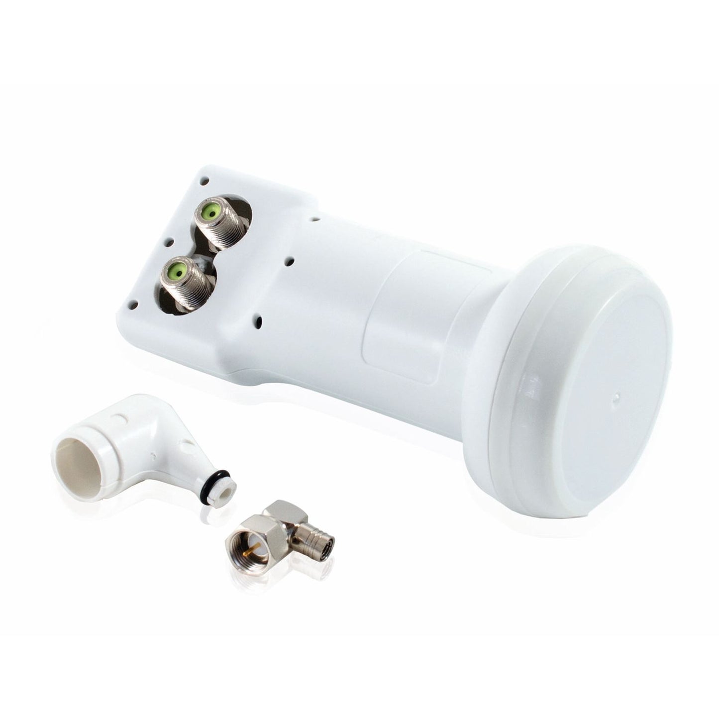 Kit de conversion Caratec CASAT103Z pour Twin-Ready CASAT500/600D/S