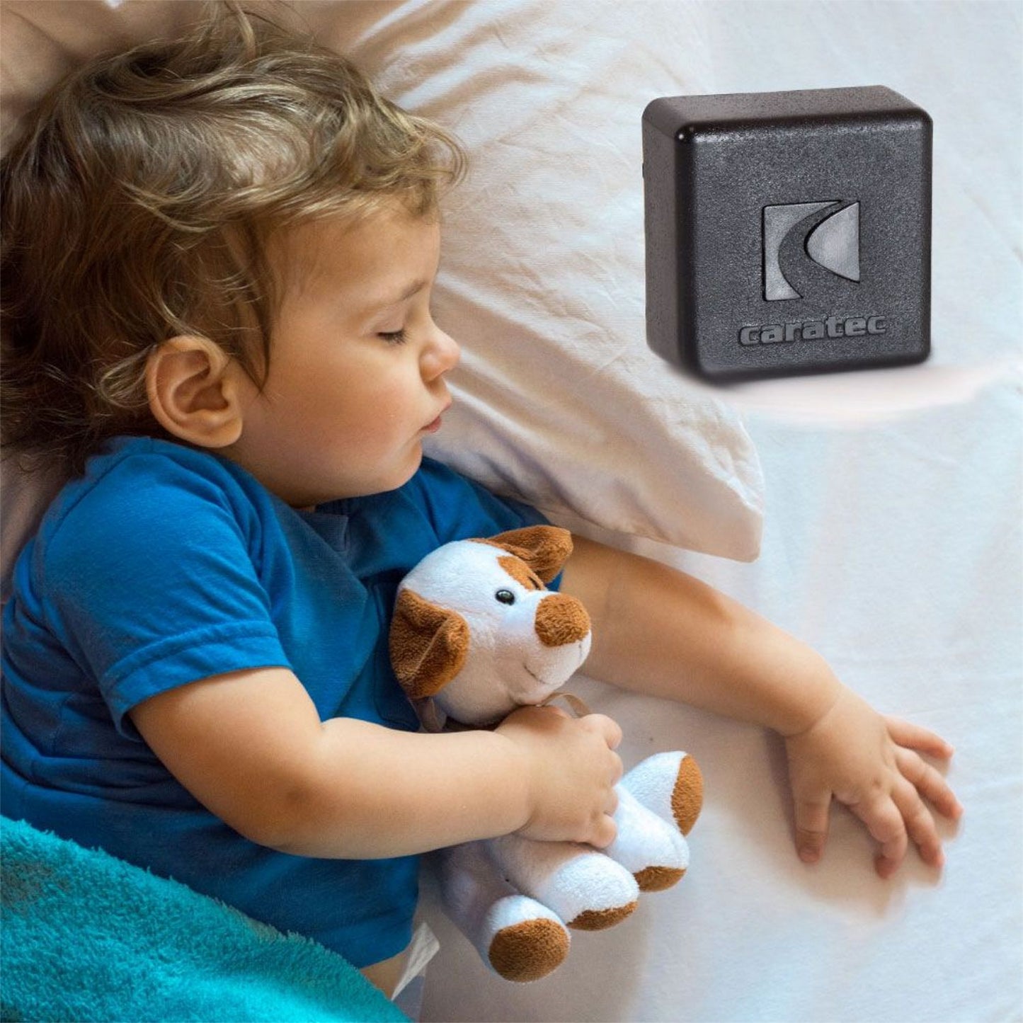 Capteur de gaz Caratec Electronics CEA100G