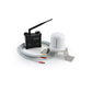 Caratec Electronics CET300R ensemble routeur caravaning, routeur et antenne divers.