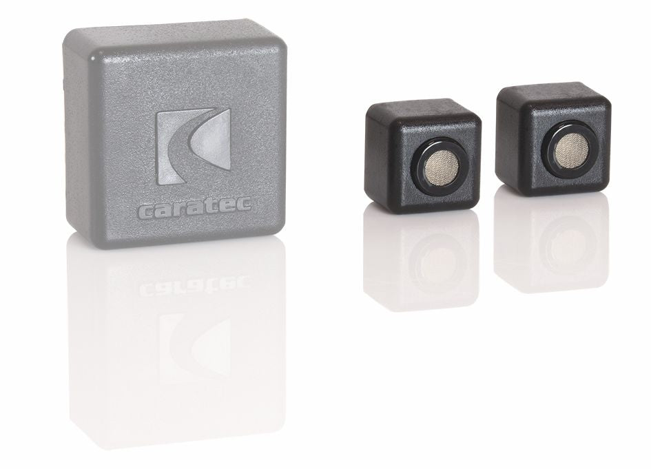 Capteur additionnel Caratec CEZ101 pour capteur de gaz CEA100G