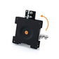 Adaptateur rotatif Caratec Flex CFZ103 pour le montage vertical de grands téléviseurs