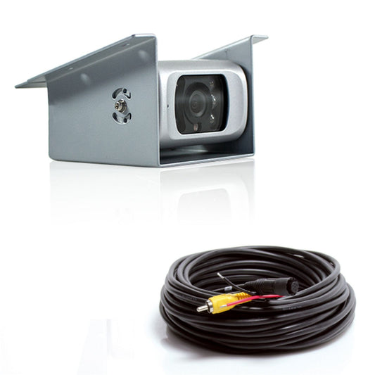 Caméra soubassement Caratec Safety CS105ULA avec câble
