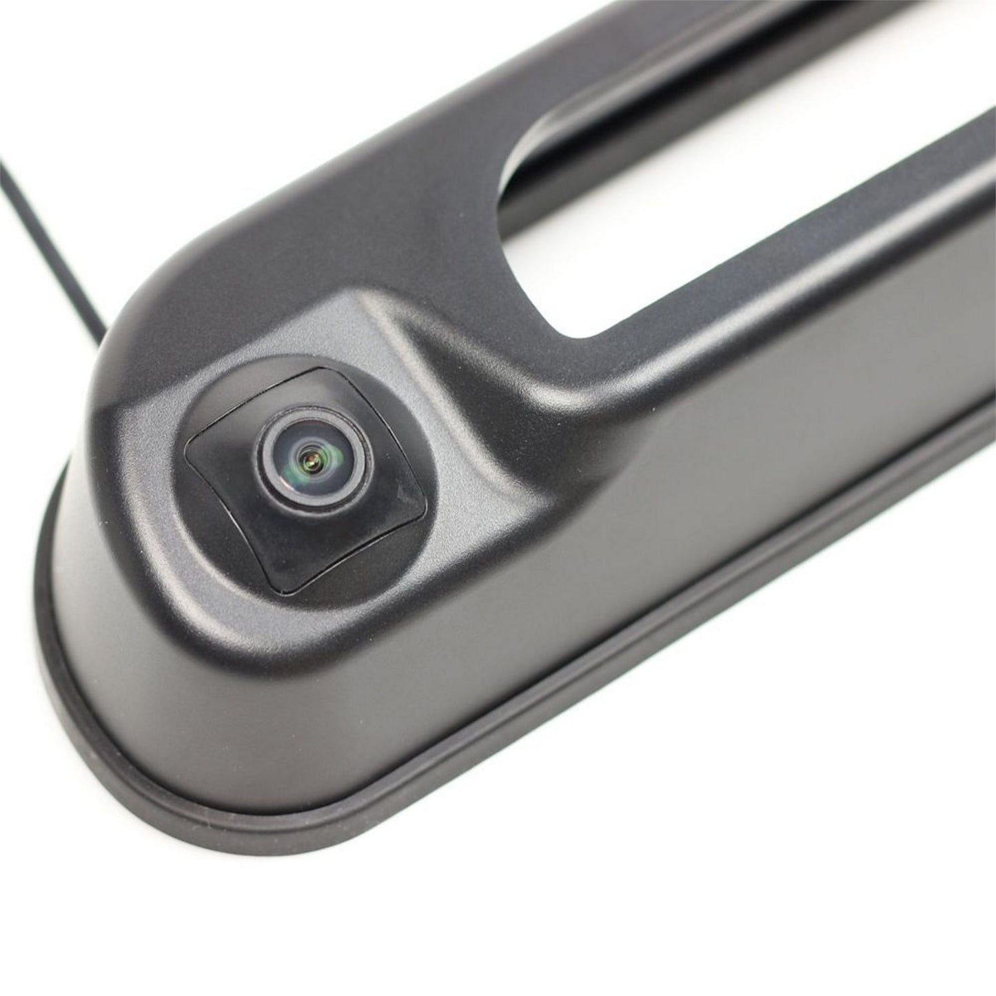 Caméra double vue Caratec Safety CS150BP avec câble et adaptateur