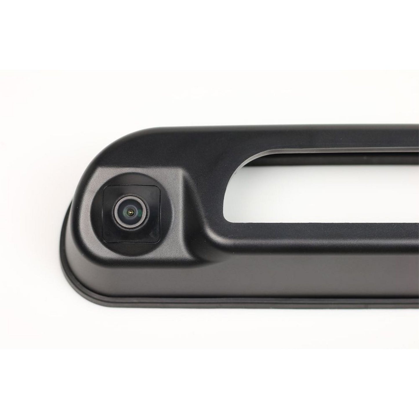 Caméra double vue Caratec Safety CS150BP avec câble et adaptateur