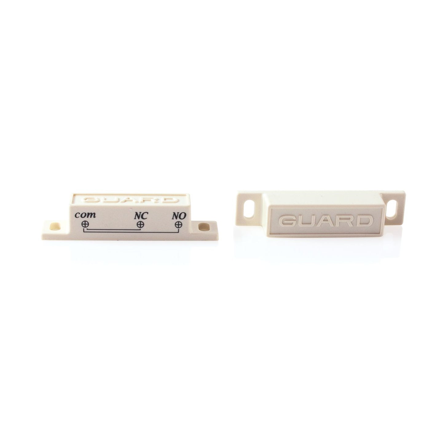 Caratec Reedkontakt (Magnet Umschalter) mit Dioden