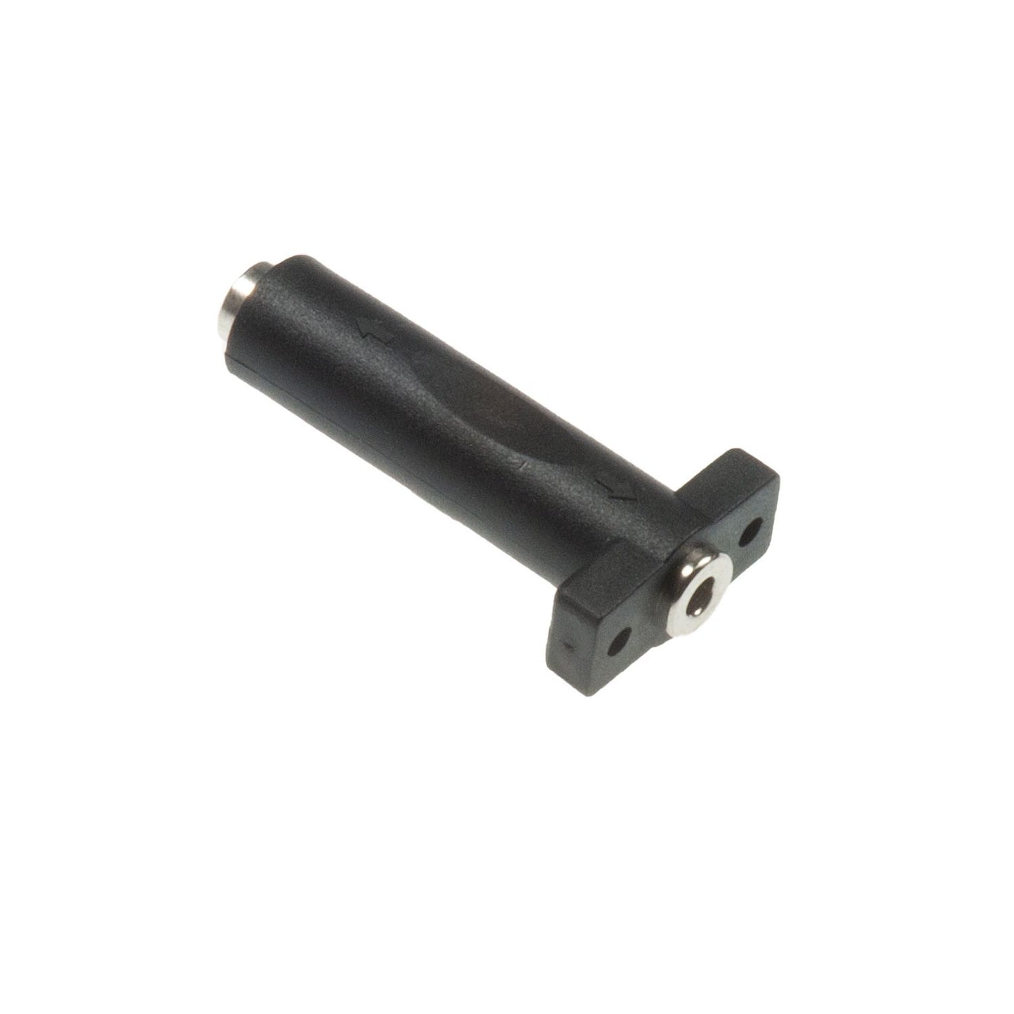 Lyndahl LKPA012 Adaptateur de montage sur panneau Jack stéréo 3,5 mm